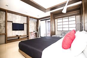 Amenity Apartel Samui