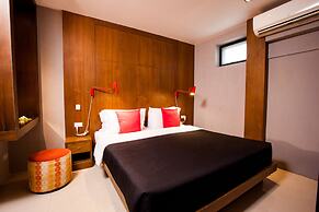 Amenity Apartel Samui