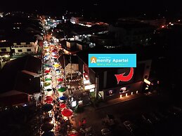 Amenity Apartel Samui