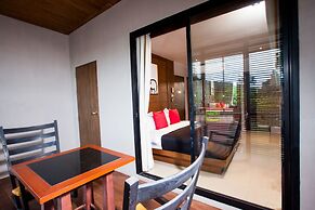 Amenity Apartel Samui