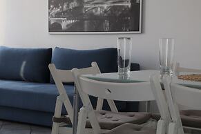 Capital Apartments Garbary