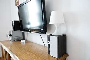 Capital Apartments Garbary