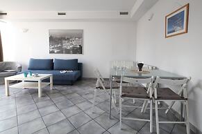 Capital Apartments Garbary