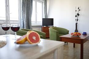 Capital Apartments Garbary