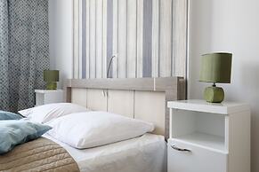 Capital Apartments Garbary