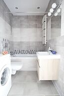 Capital Apartments Garbary