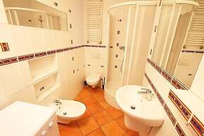 Capital Apartments Garbary