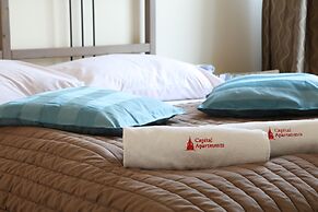 Capital Apartments Garbary