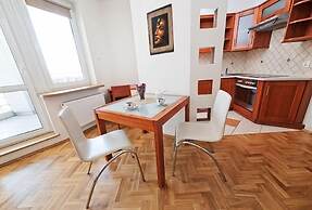 Capital Apartments Garbary