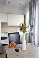 Capital Apartments Garbary