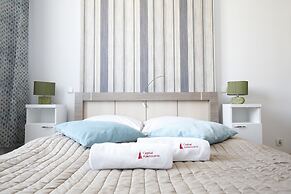 Capital Apartments Garbary