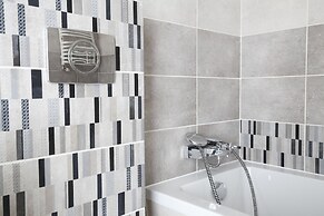 Capital Apartments Garbary