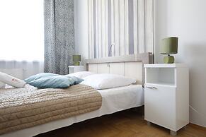 Capital Apartments Garbary