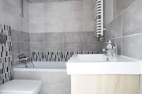 Capital Apartments Garbary