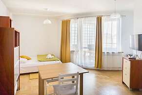 Capital Apartments Garbary