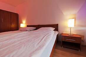 Capital Apartments Garbary