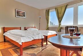 Capital Apartments Garbary