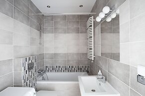 Capital Apartments Garbary