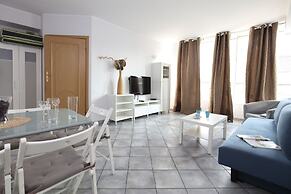 Capital Apartments Garbary