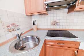 Capital Apartments Garbary