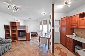 Capital Apartments Garbary