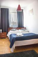 Capital Apartments Garbary