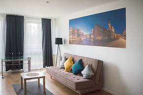 Capital Apartments Piekary