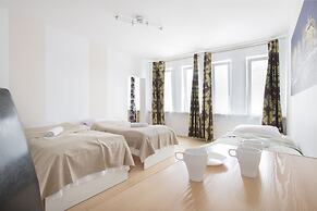 Capital Apartments Piekary