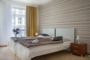 Capital Apartments Piekary