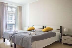 Capital Apartments Piekary