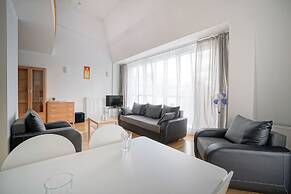 Capital Apartments Piekary