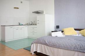 Capital Apartments Piekary