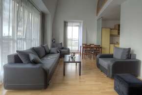 Capital Apartments Piekary