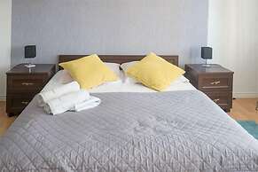 Capital Apartments Piekary