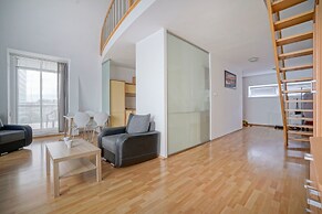 Capital Apartments Piekary