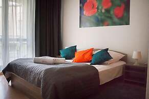 Capital Apartments Piekary