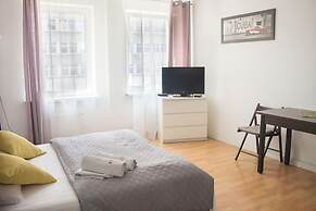 Capital Apartments Piekary