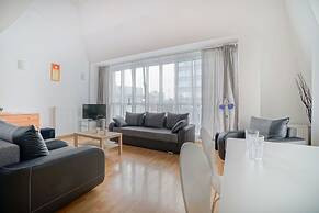 Capital Apartments Piekary