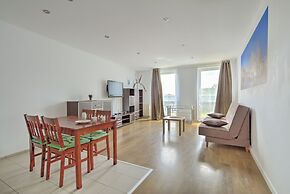 Capital Apartments Piekary