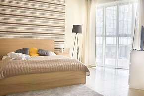 Capital Apartments Piekary