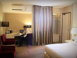 Biz Hotel Batam