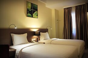 Biz Hotel Batam