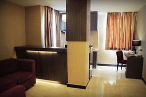 Biz Hotel Batam