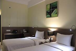 Biz Hotel Batam