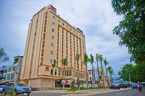 Biz Hotel Batam
