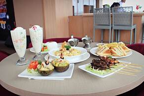 Biz Hotel Batam