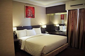 Biz Hotel Batam