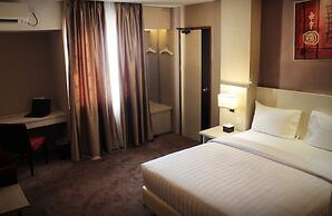 Biz Hotel Batam