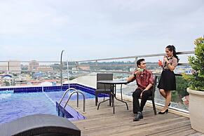 Biz Hotel Batam