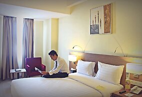 Biz Hotel Batam
